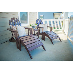 TAC8020SETAOCH Outdoor/Patio Furniture/Outdoor Chairs