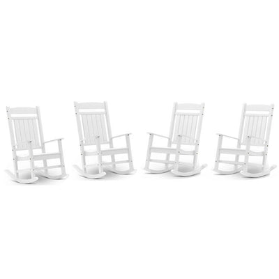 Product Image: CR43224PKWH Outdoor/Patio Furniture/Outdoor Chairs