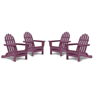 TAC80204PKLC Outdoor/Patio Furniture/Outdoor Chairs