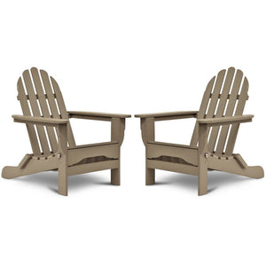 TAC80202PKWW Outdoor/Patio Furniture/Outdoor Chairs