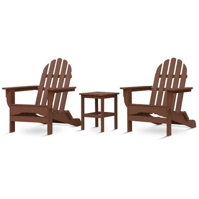 TAC8020SETTK Outdoor/Patio Furniture/Outdoor Chairs