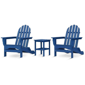 TAC8020SETRB Outdoor/Patio Furniture/Outdoor Chairs