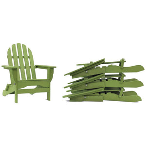 TAC80204PKLI Outdoor/Patio Furniture/Outdoor Chairs