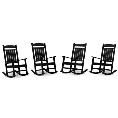 CR43224PKBL Outdoor/Patio Furniture/Outdoor Chairs