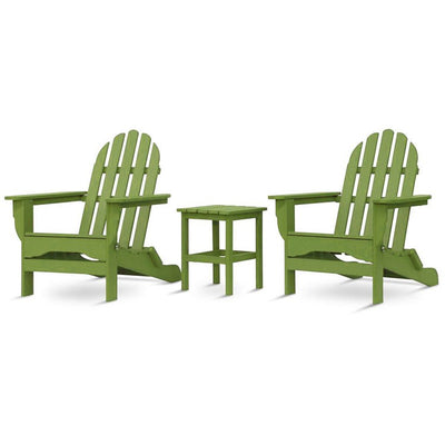 TAC8020SETLI Outdoor/Patio Furniture/Outdoor Chairs