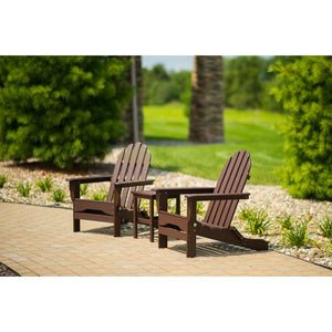 TAC8020SETCH Outdoor/Patio Furniture/Outdoor Chairs