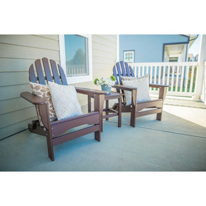 TAC8020SETCH Outdoor/Patio Furniture/Outdoor Chairs