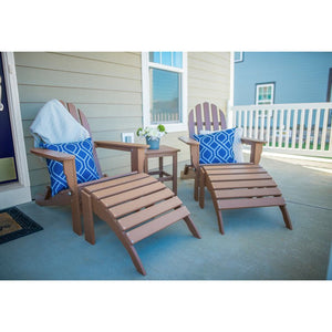 TAC8020SETAOTK Outdoor/Patio Furniture/Outdoor Chairs