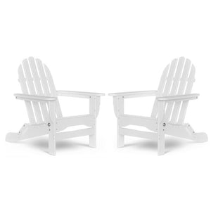 TAC80202PKWH Outdoor/Patio Furniture/Outdoor Chairs