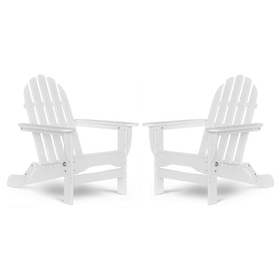TAC80202PKWH Outdoor/Patio Furniture/Outdoor Chairs
