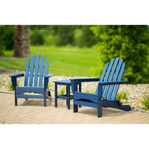 TAC8020SETNY Outdoor/Patio Furniture/Outdoor Chairs