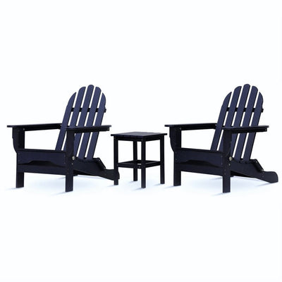 TAC8020SETNY Outdoor/Patio Furniture/Outdoor Chairs