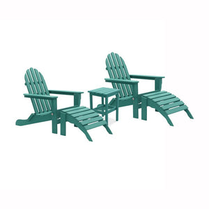 TAC8020SETAOAR Outdoor/Patio Furniture/Outdoor Chairs