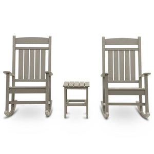 CR4322SETLG Outdoor/Patio Furniture/Outdoor Chairs