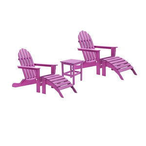 TAC8020SETAOLC Outdoor/Patio Furniture/Outdoor Chairs