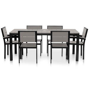 PCT723629BLLG1 Outdoor/Patio Furniture/Patio Dining Sets