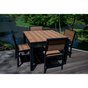 PCDT404029BLAM1 Outdoor/Patio Furniture/Patio Dining Sets