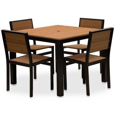PCDT404029BLAM1 Outdoor/Patio Furniture/Patio Dining Sets