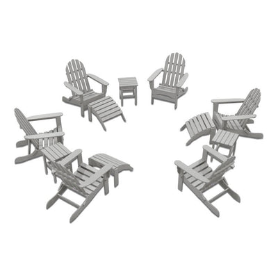 Product Image: TAC80206PK3AO3SSTLG Outdoor/Patio Furniture/Patio Conversation Sets