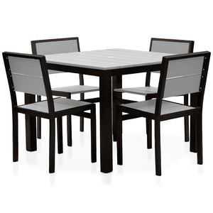 PCDT404029BLLG1 Outdoor/Patio Furniture/Patio Dining Sets
