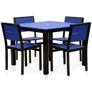 PCDT404029BLTK1 Outdoor/Patio Furniture/Patio Dining Sets