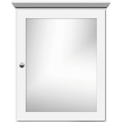 Product Image: 01.835.2 Bathroom/Medicine Cabinets & Mirrors/Medicine Cabinets