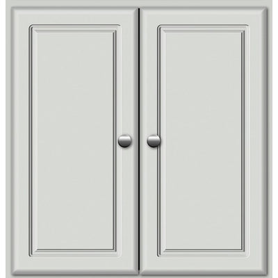 Product Image: 01.460.2 Storage & Organization/Bathroom Storage/Bathroom Linen Cabinets