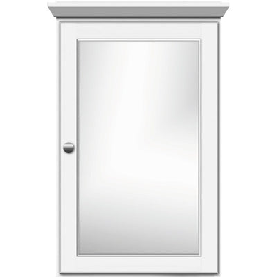 Product Image: 01.820.2 Bathroom/Medicine Cabinets & Mirrors/Medicine Cabinets