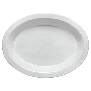 1POA401E-WHI Dining & Entertaining/Serveware/Serving Platters & Trays