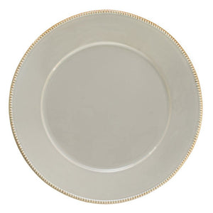 PEP335-ASH Dining & Entertaining/Dinnerware/Buffet & Charger Plates