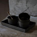 1LON071-BLK-S6 Kitchen/Bakeware/Baking & Casserole Dishes