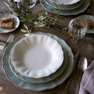 TP331-TRQ Dining & Entertaining/Dinnerware/Buffet & Charger Plates