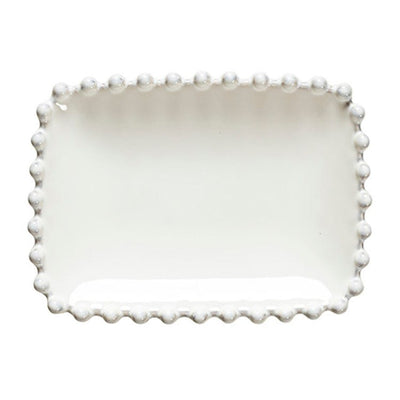 Product Image: PER141-WHI Bathroom/Bathroom Accessories/Dishes Holders & Tumblers