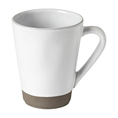 Product Image: 1POC131-WHI-S6 Dining & Entertaining/Drinkware/Coffee & Tea Mugs