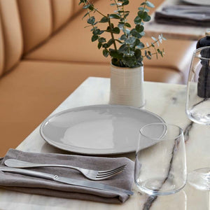 FIP221-GRY Dining & Entertaining/Dinnerware/Salad Plates
