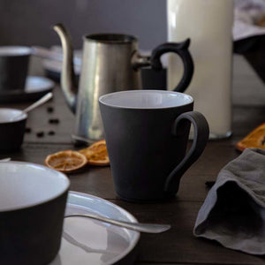 1LOC131-WHI Dining & Entertaining/Drinkware/Coffee & Tea Mugs