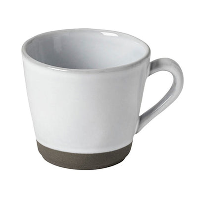 Product Image: 1POC111-WHI-S6 Dining & Entertaining/Drinkware/Coffee & Tea Mugs