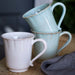 SC131-TRQ-S6 Dining & Entertaining/Drinkware/Coffee & Tea Mugs