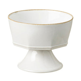 Luzia 6" Footed Bowl
