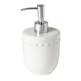 Pearl Bath 4" Soap/Lotion Pump