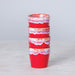 LSC081-RED-S6 Dining & Entertaining/Drinkware/Coffee & Tea Mugs
