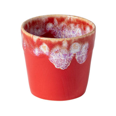 Product Image: LSC081-RED-S6 Dining & Entertaining/Drinkware/Coffee & Tea Mugs