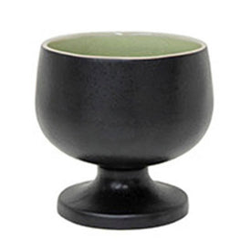 Riviera 5" Footed Bowl