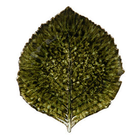 Riviera 9" Hydrangea Leaf