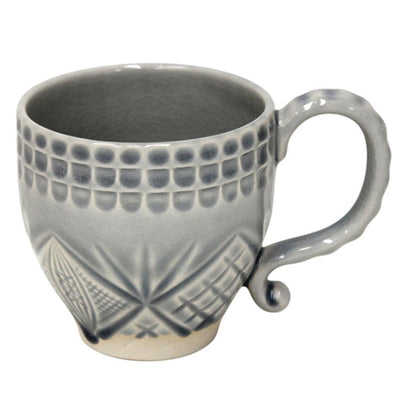 Product Image: STC131-GRY Dining & Entertaining/Drinkware/Coffee & Tea Mugs