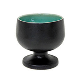 Riviera 5" Footed Bowl