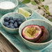 DEN091-BLU-S6 Kitchen/Bakeware/Baking & Casserole Dishes