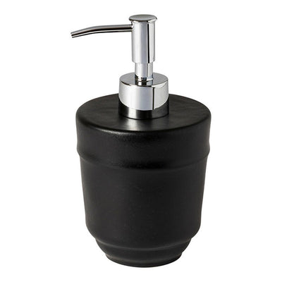 Product Image: DCD111-SBN Bathroom/Bathroom Accessories/Bathroom Soap & Lotion Dispensers