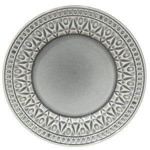 STP223-GRY Dining & Entertaining/Dinnerware/Salad Plates