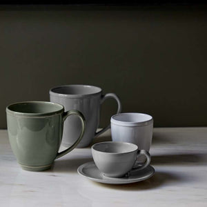 FIC132-GRY-S6 Dining & Entertaining/Drinkware/Coffee & Tea Mugs